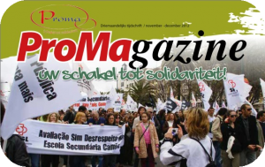 ProMagazine 1.4 NL krom